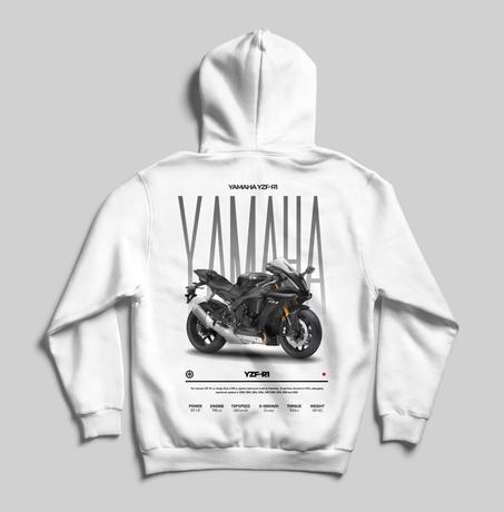 Yamaha YZF R1
