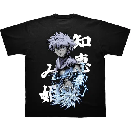 Killua - Hunter × Hunter T-Shirt