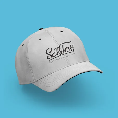 Hat: Scratch Original