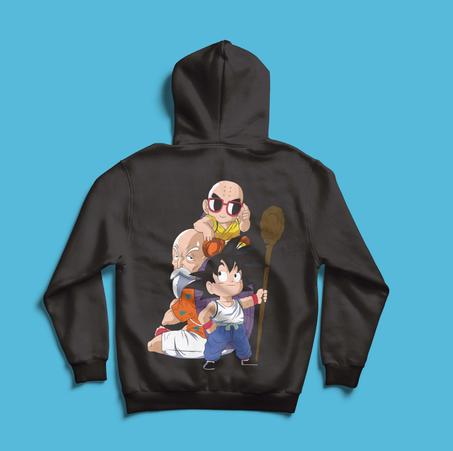 Dragon Ball - Hoodie