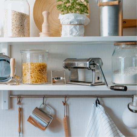 الادوات المنزلية