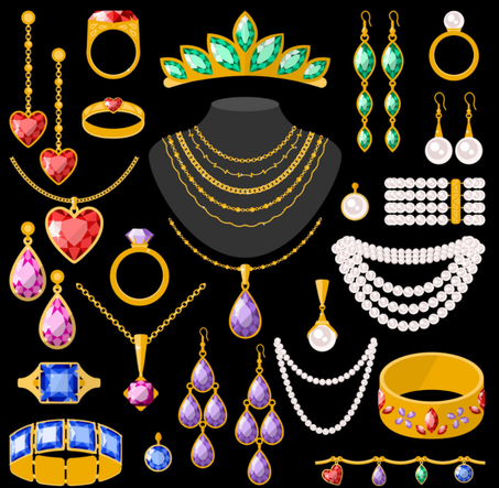 الاكسسوارات