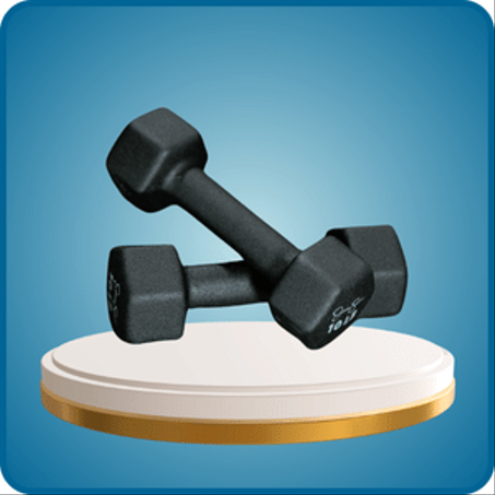 الرياضة واللياقة البدنية