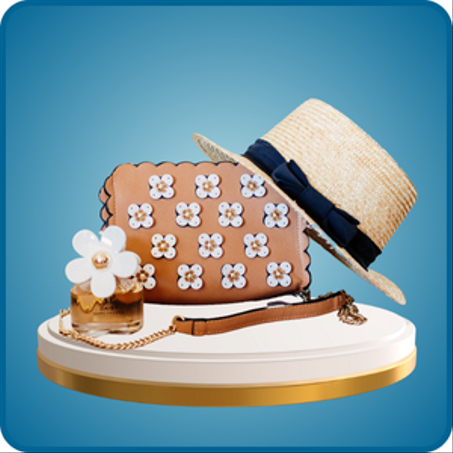 الموضة و الإكسسوارات