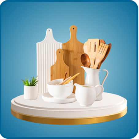 مستلزمات المنزل