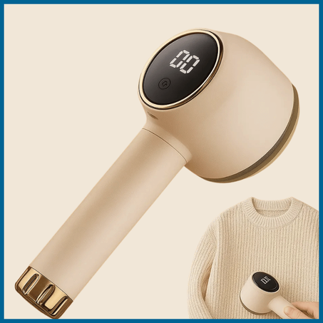 مزيل الوبر الكهربائي