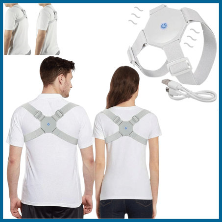 مقوم الظهر الذكي