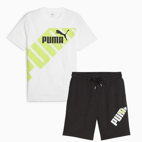 Puma Ensemble Power Graphic