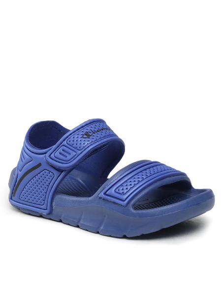 Champion Squirt B TD