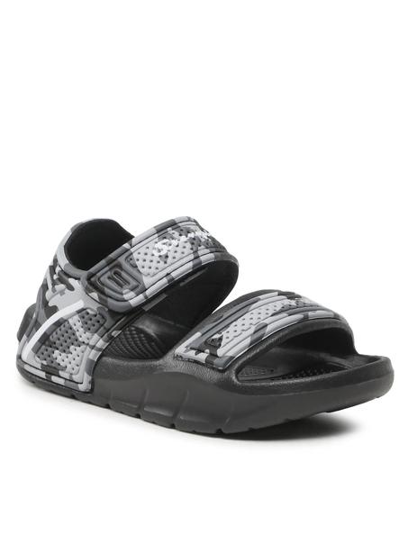 Champion Squirt B TD