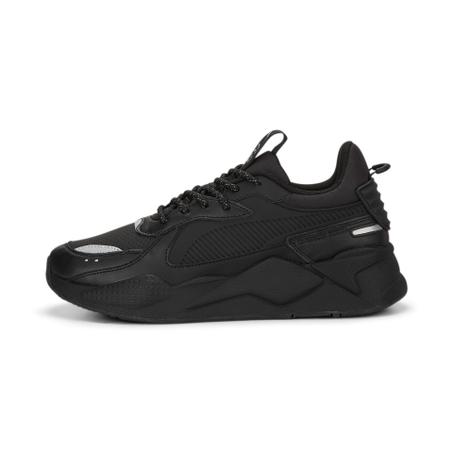 Puma RS-X Triple Black