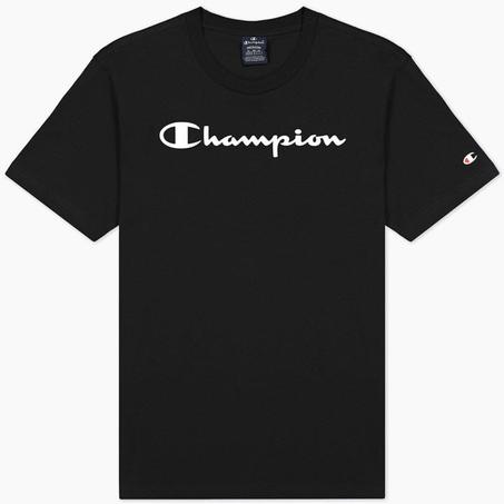 Champion Crenweck T-Shirt