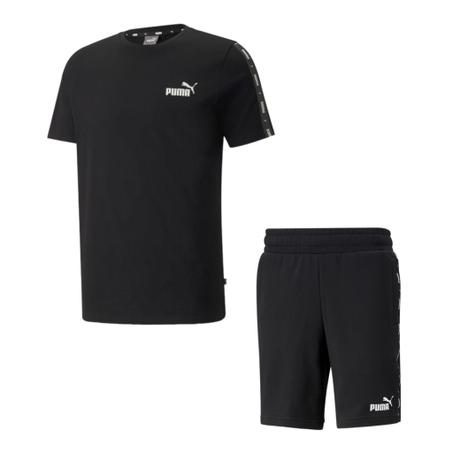 Puma Ensemble ESS + Tape
