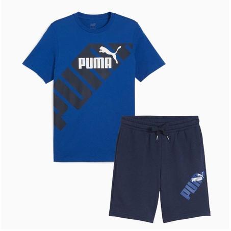 Puma Ensemble Power Graphic