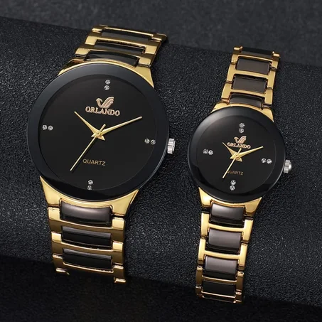 Les montres