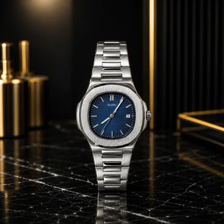 Patek Philipe automatique