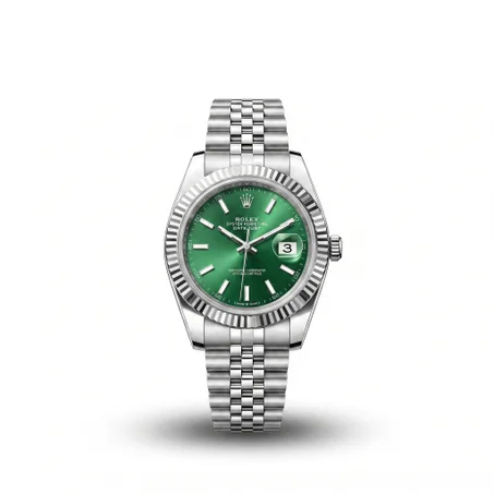 ROLEX VERT