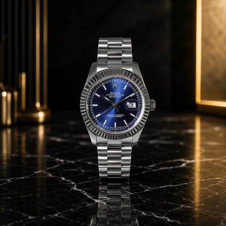 Rolex automatique