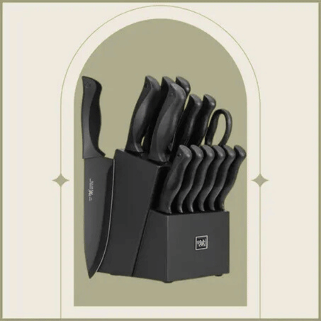 المنزل والمطبخ