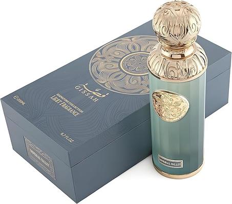 Gissah –- عطر قصة women