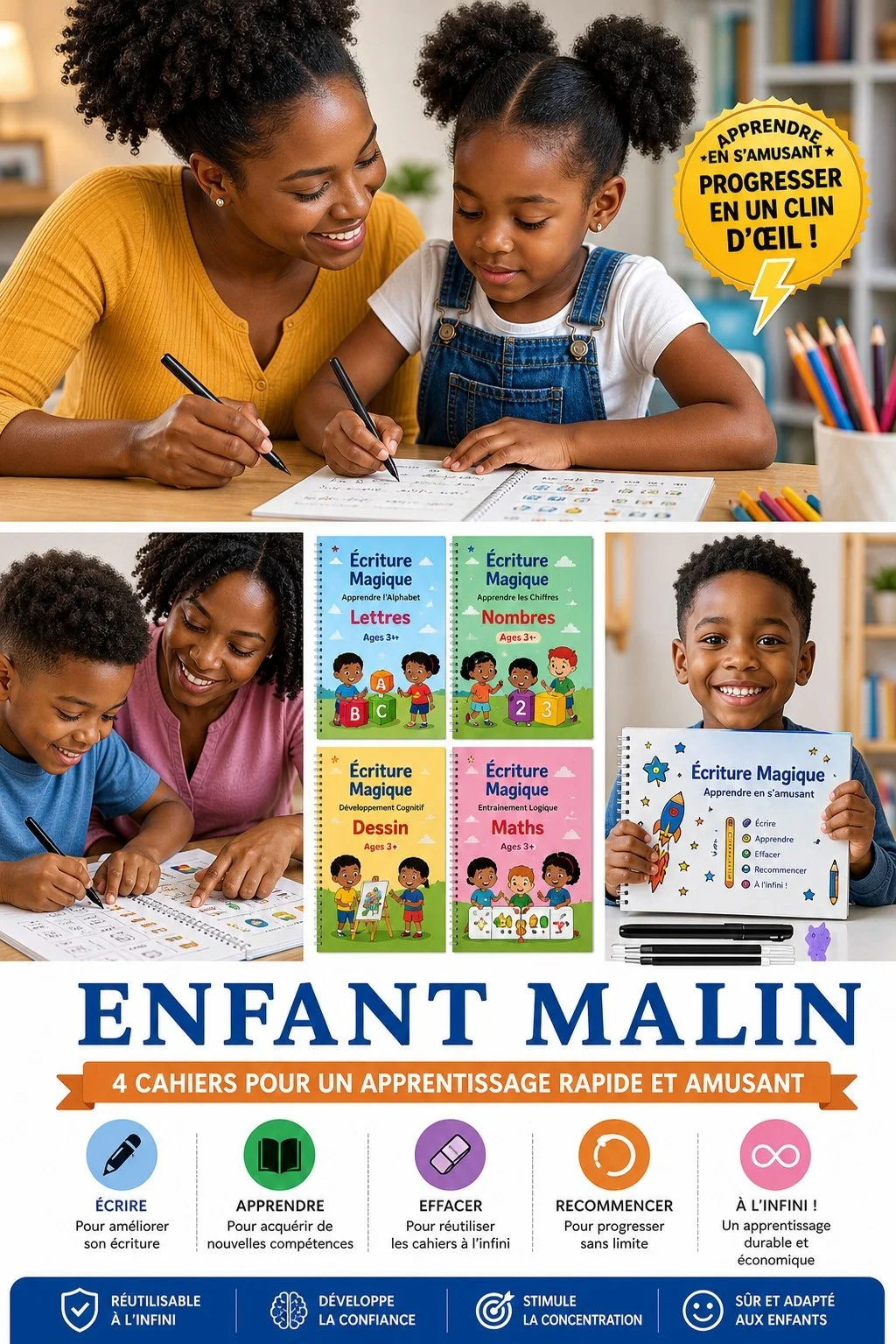 Kit Educatif