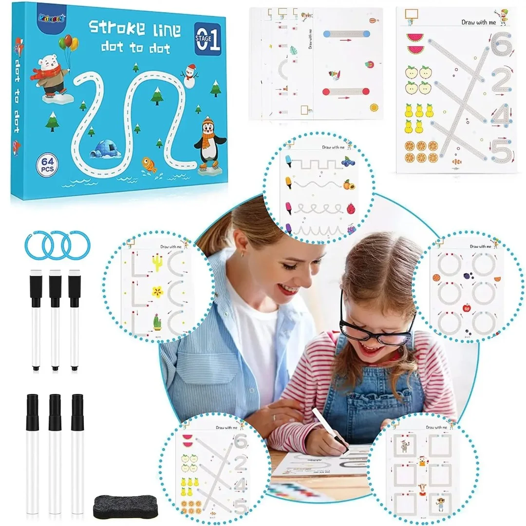 Kit Educatif