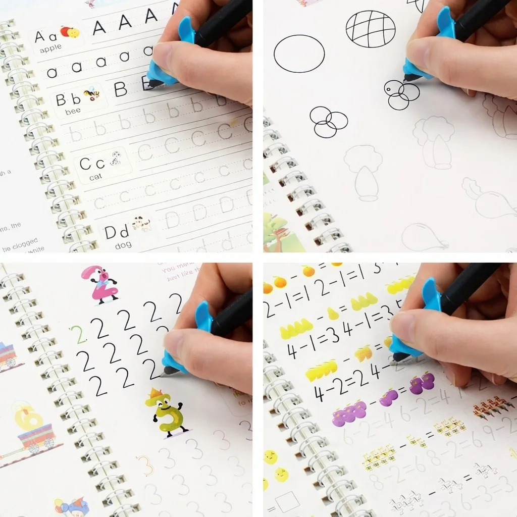 Kit Educatif