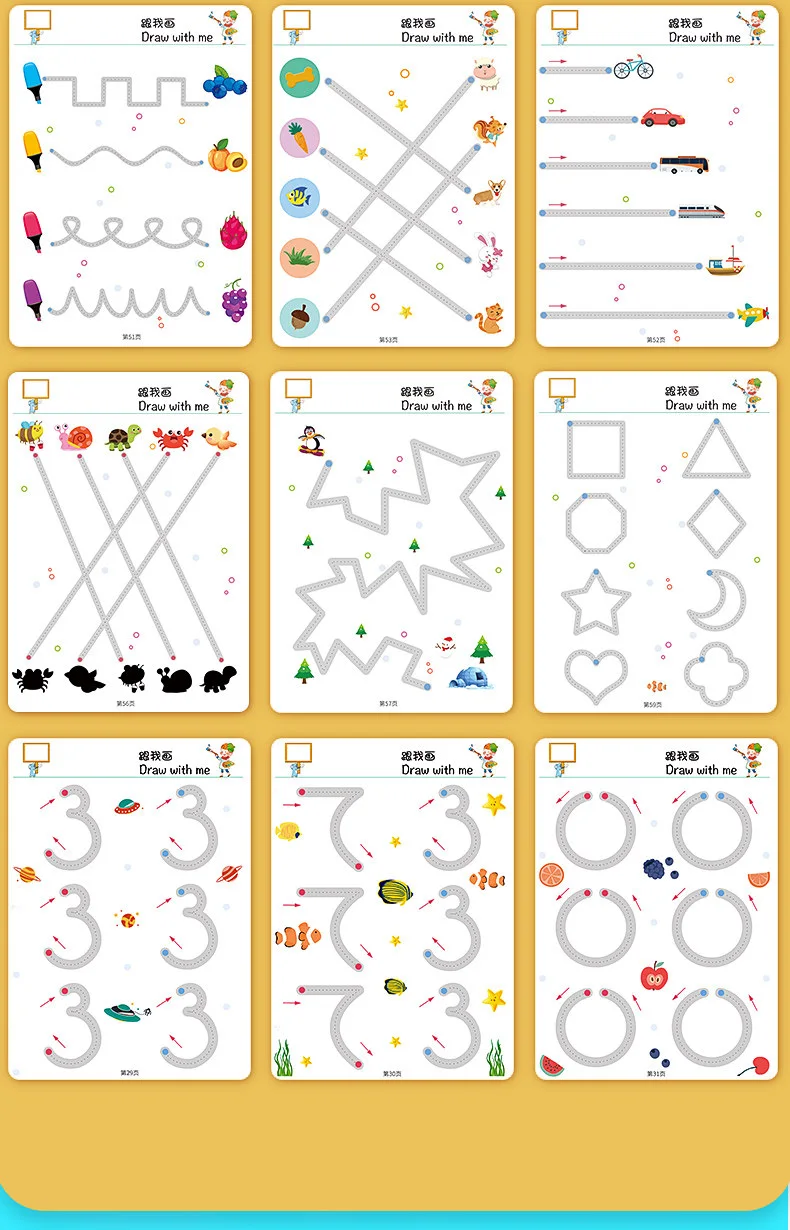 Kit Educatif