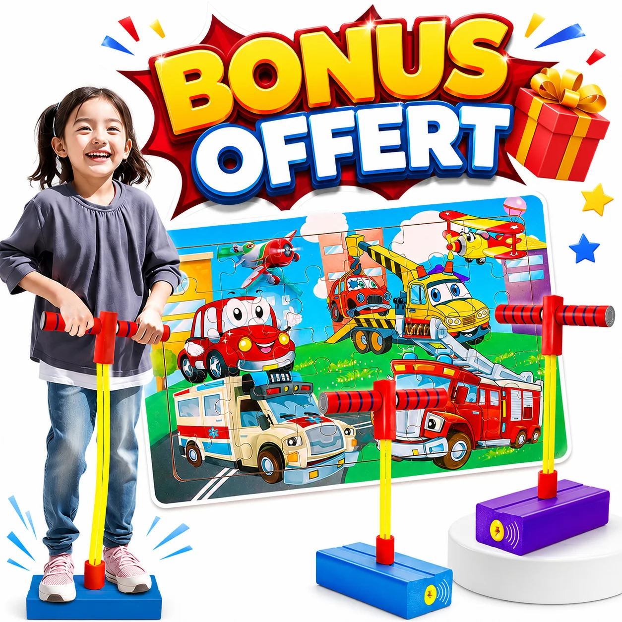 Kit Educatif