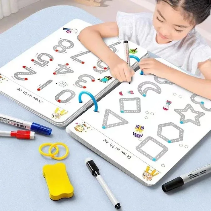 Kit Educatif