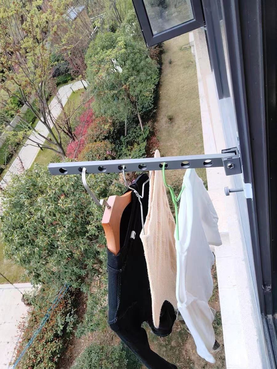 Accroche Ceintre Pliable