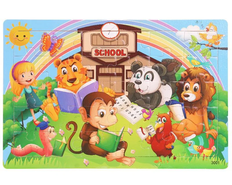 Kit Educatif