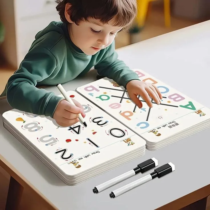 Kit Educatif