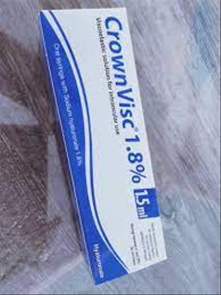 VISQUEUX  Medicontur 1.8%