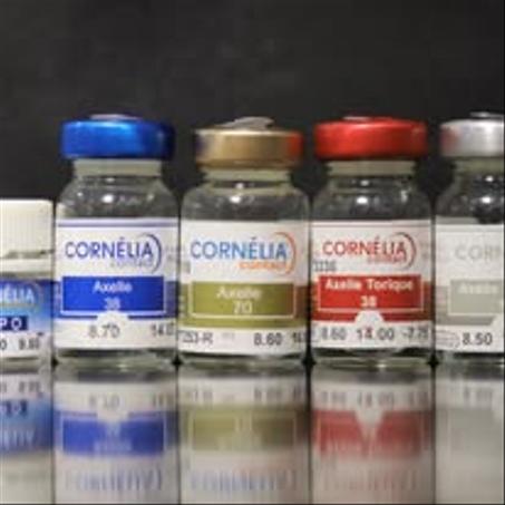 LENTILLE CORNELIA   ( SUR COMMANDE )