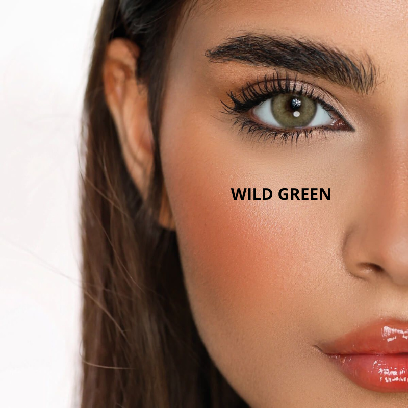 Wild green 3