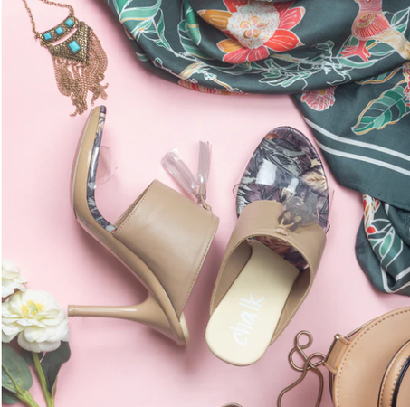 Accessoires أحذية وإكسسوارات