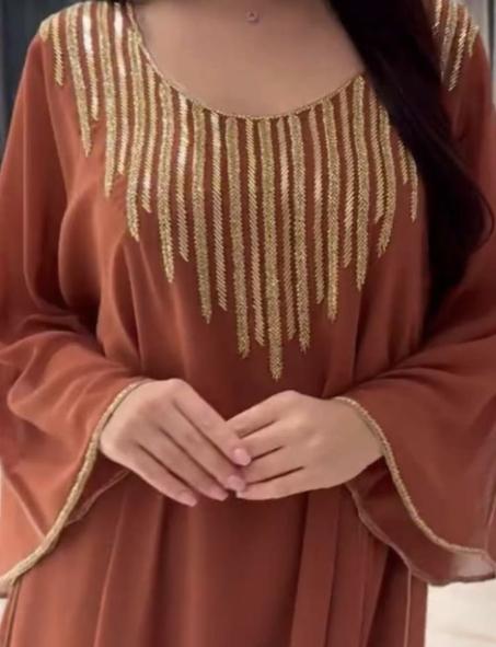 AABAYAT maghribia عبايات مغربية