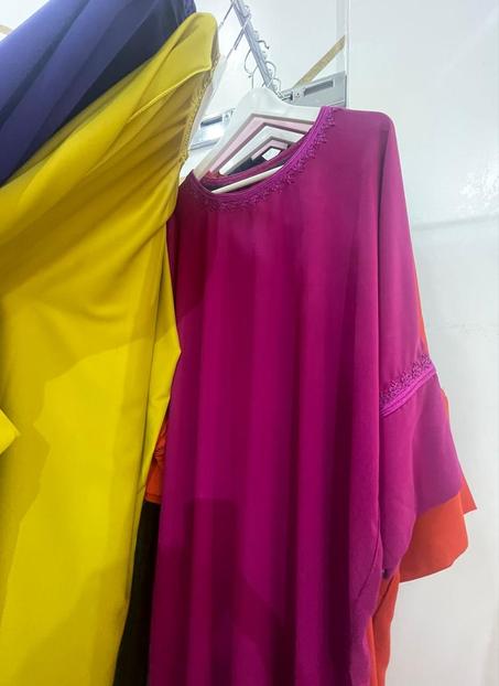 AABAYA maghribia عبايا المغربية