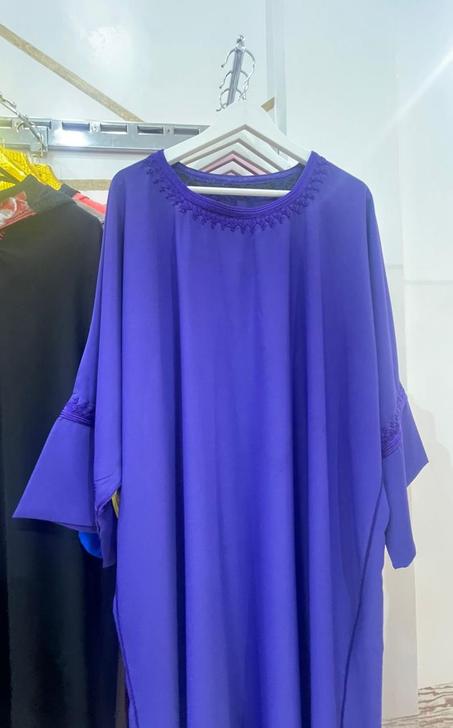 AABAYA maghribia عبايا المغربية