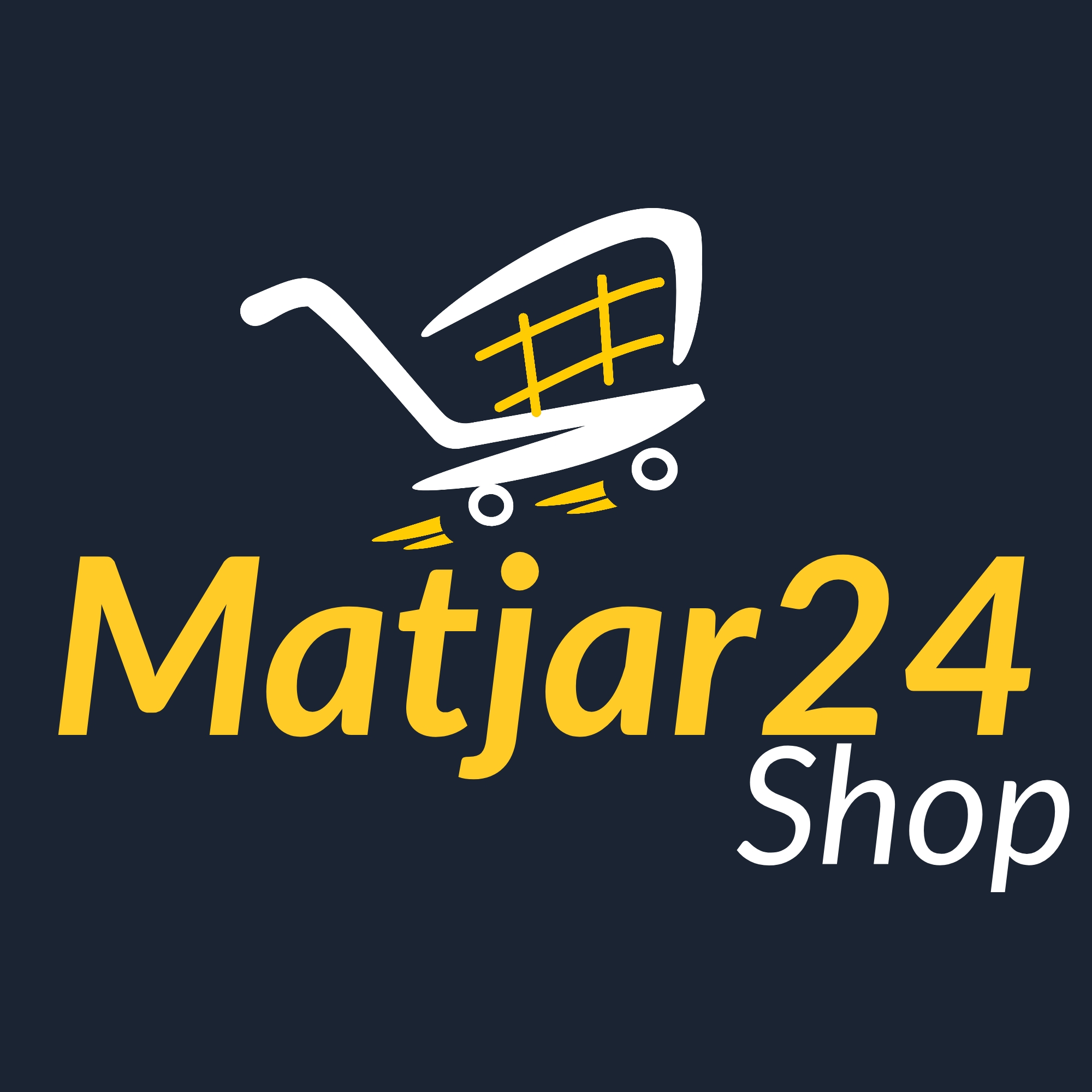 Matjar24Shop