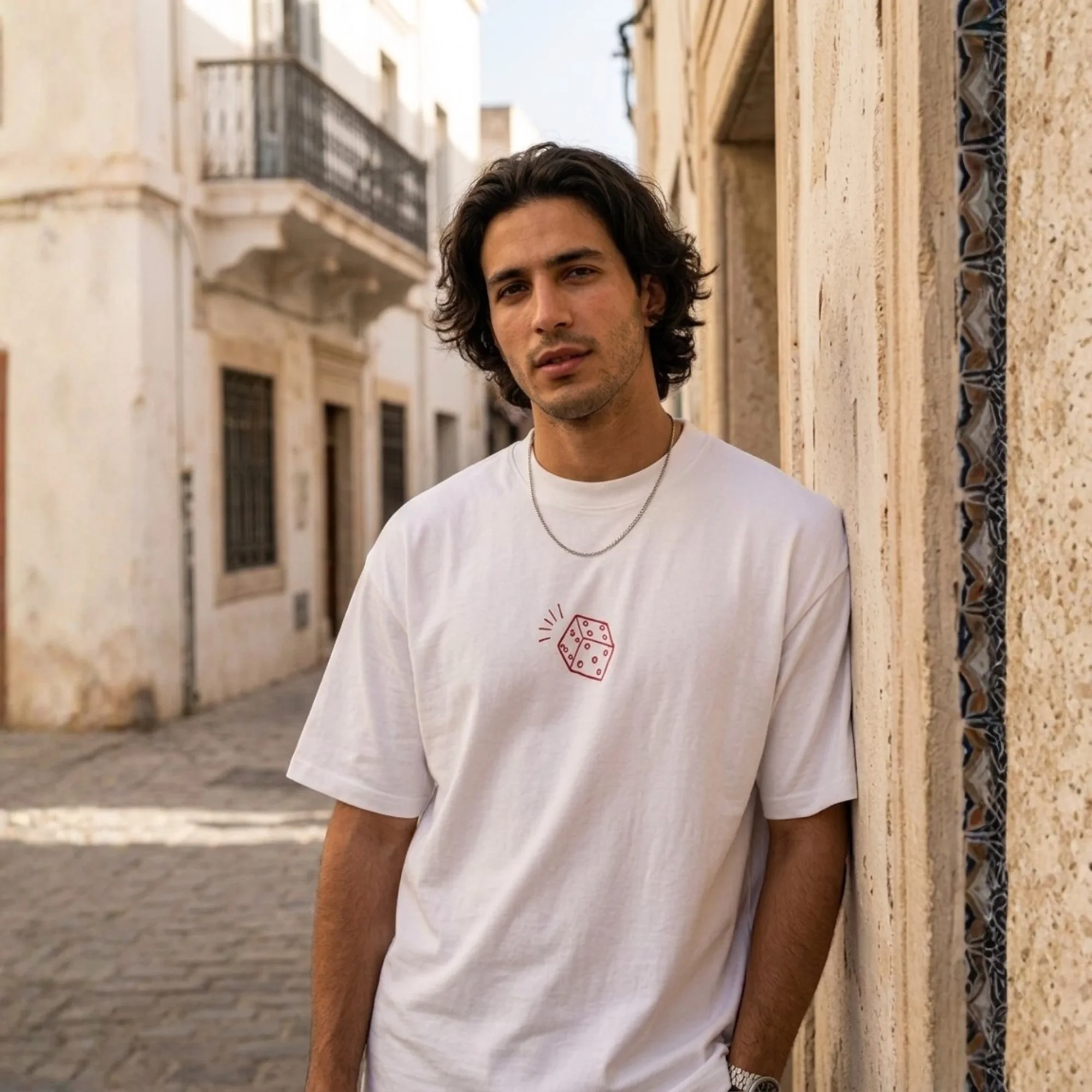 Red Dice - Ah Law Laabt Ya Zhar
