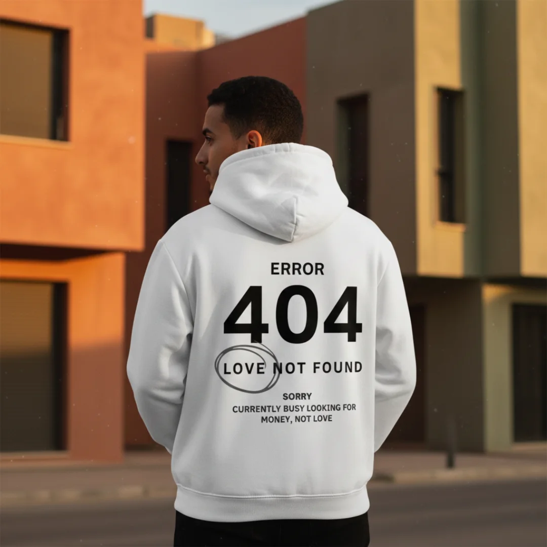 ON TRACK FOR RICHES (404 LOVE)