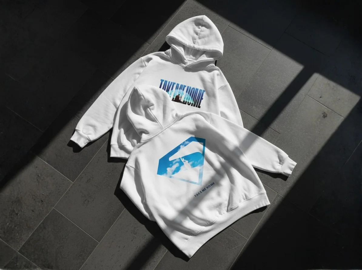 SUPERMAN - TAKE ME HOME