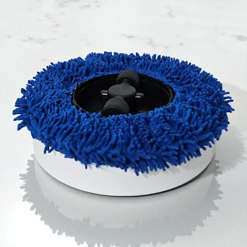 Robot de Balayage Intelligent Cleanel