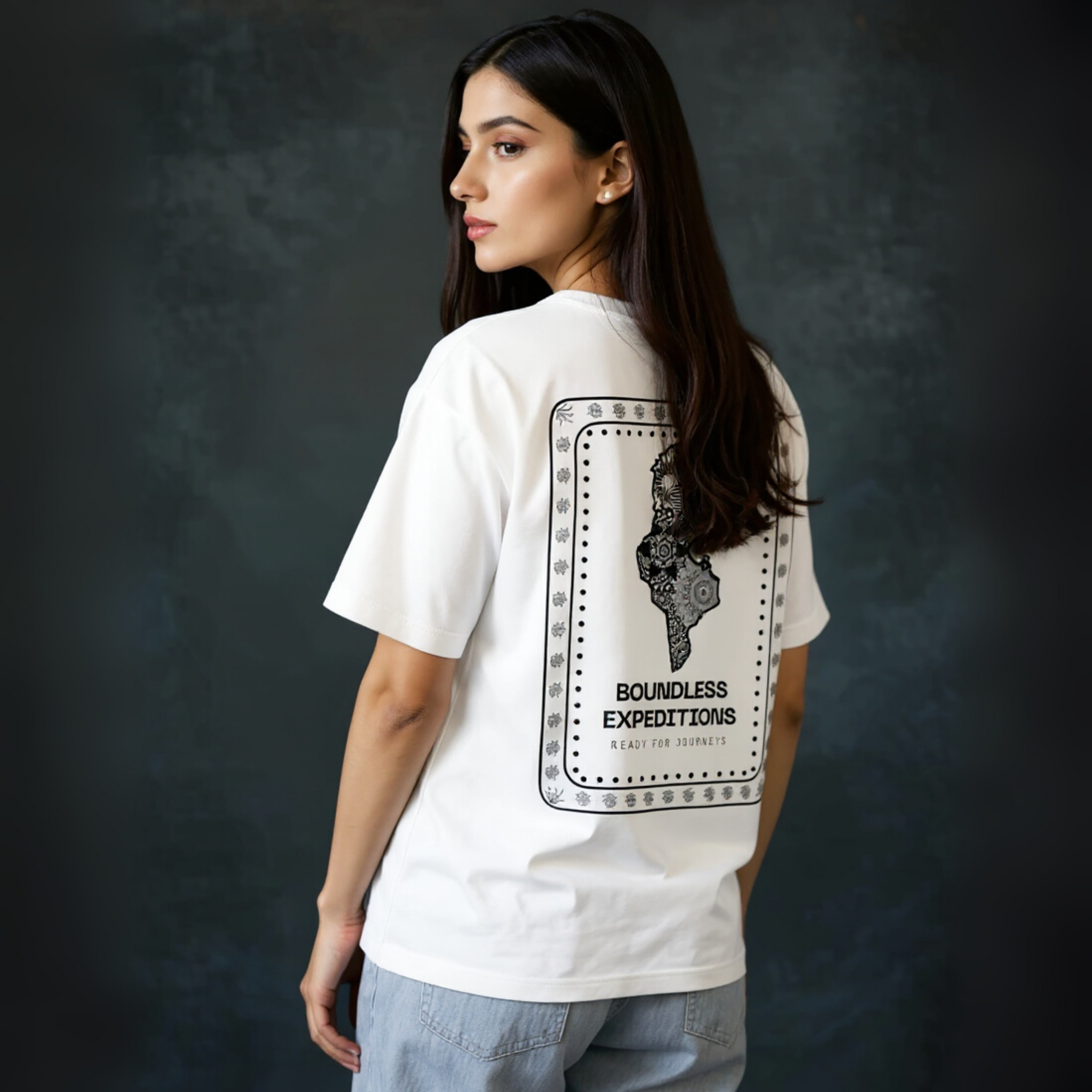 Boundless Expeditions | Oversize