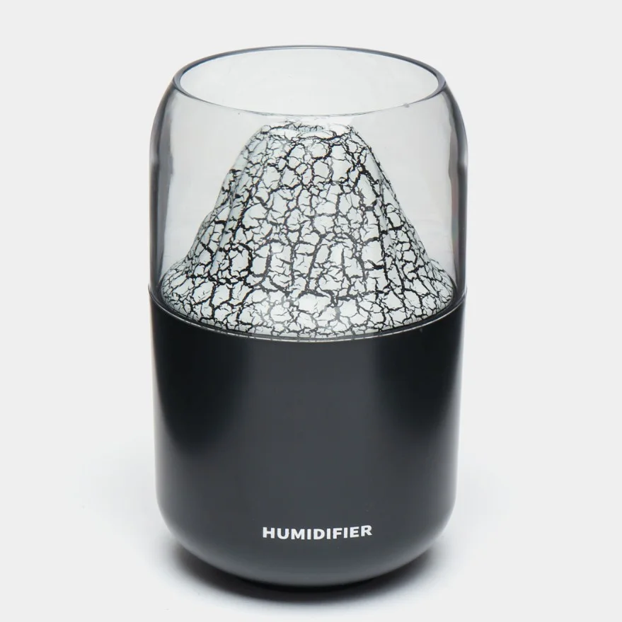 Humidificateur d'Aromathérapie Portable – Air Pur & Relaxation