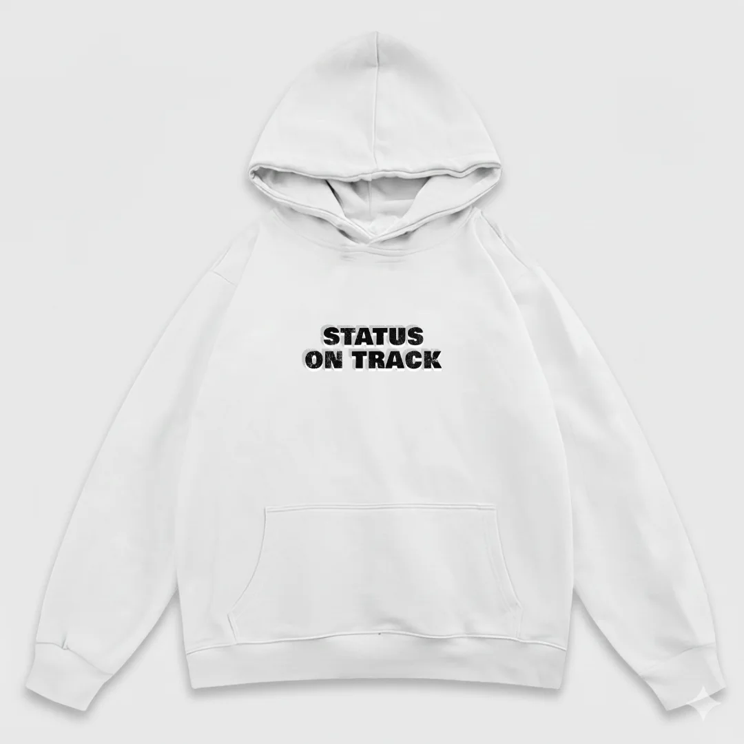 ON TRACK FOR RICHES (404 LOVE)