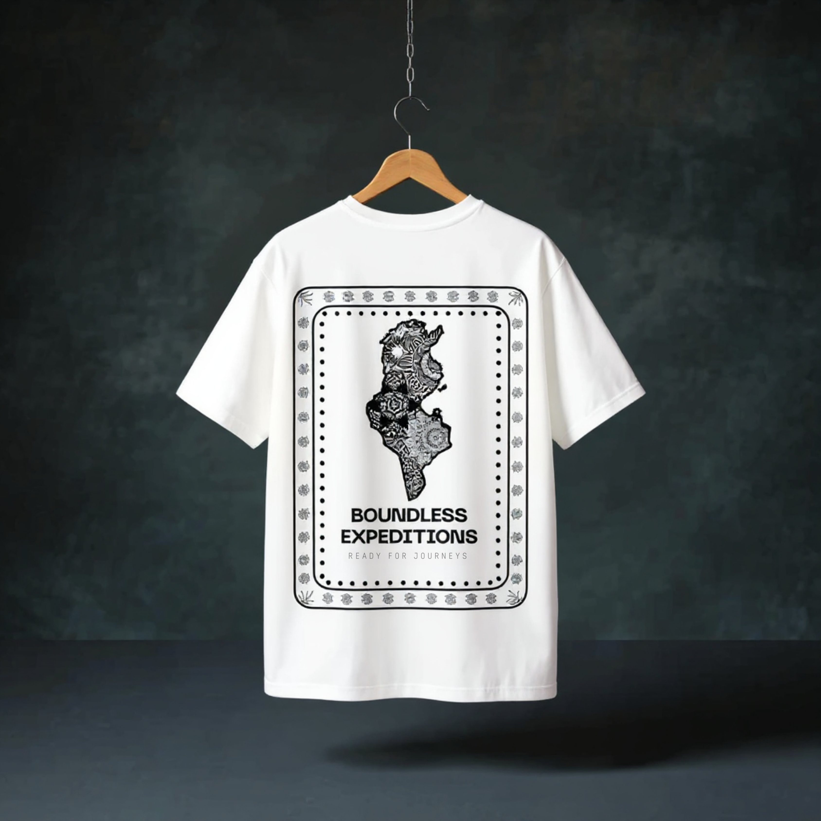 Boundless Expeditions | Oversize