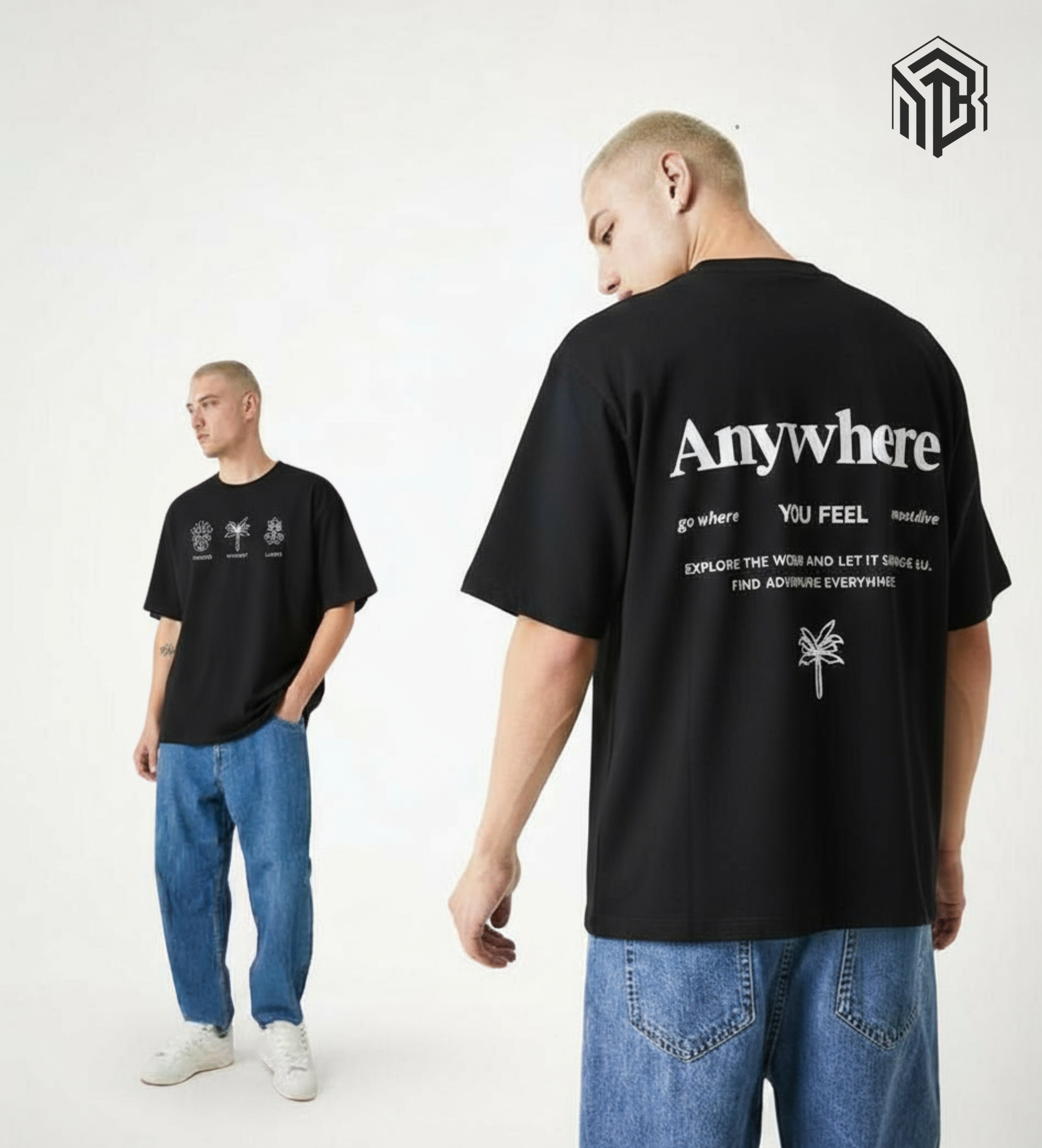 Wander Without Limits – Anywhere Edition